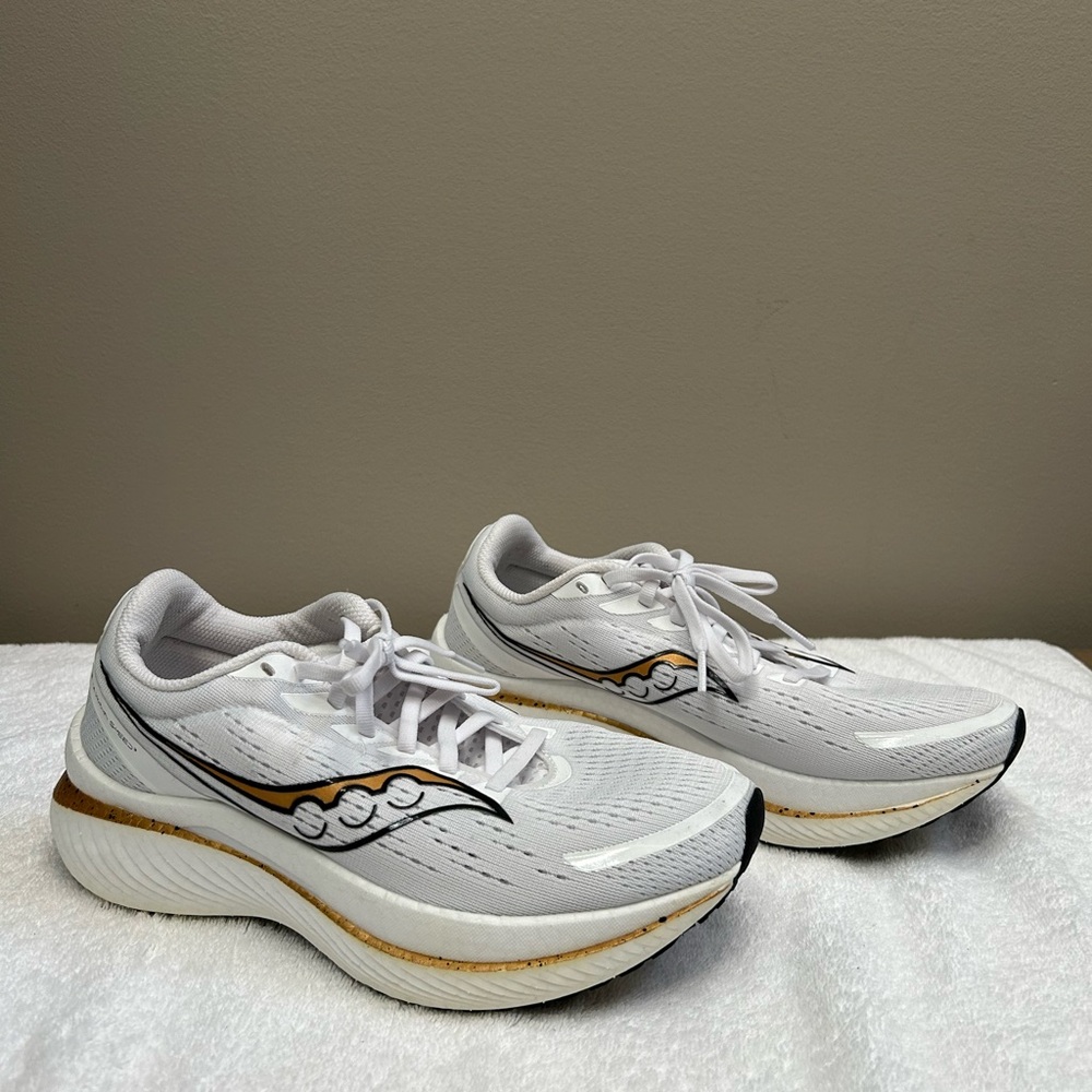 Saucony Women's Endorphin Speed 3 Running Shoes